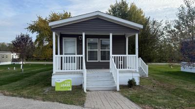 Mobile Home at 160 Cedar Drive Marion, IA 52302