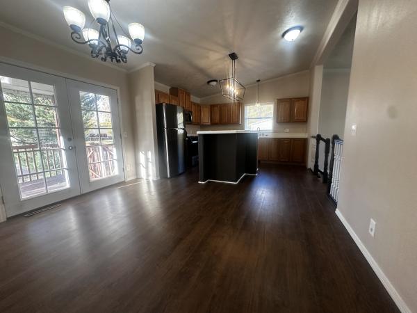 2005 Highland Mobile Home For Sale