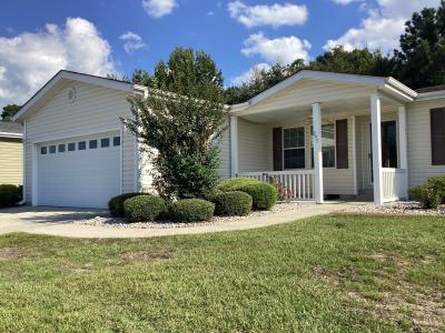 Mobile Home at 295 Lakeside Crossing Drive Conway, SC 29526