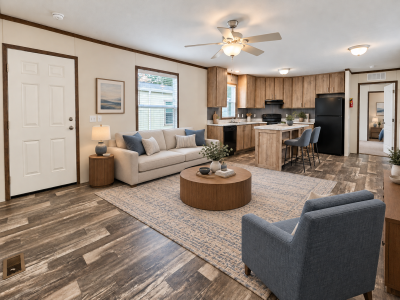 Mobile Home at 1812 SW 12th #40 Lincoln, NE 68522
