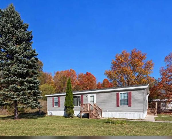 2018 Mansion Mobile Home For Rent