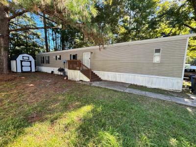 Mobile Home at 8454 Preakness Drive Lot P8454 North Charleston, SC 29420
