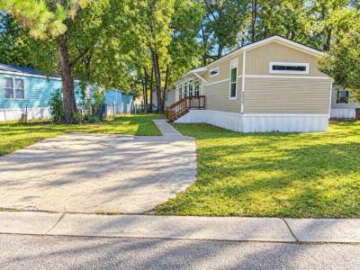 Mobile Home at 4833 Breeders Cup Drive Lot Br4833 North Charleston, SC 29420