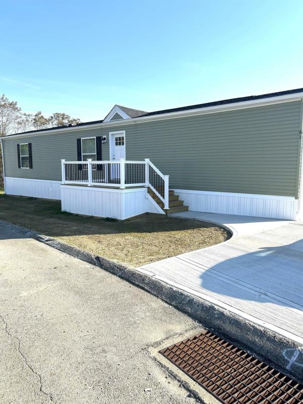 Photo 1 of 2 of home located at 61 Nottingham Belle Vernon, PA 15012