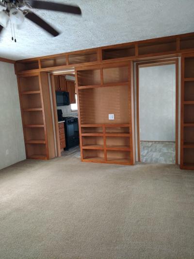 Mobile Home at 7140 Selby Rd. Lot 112 Athens, OH 45701