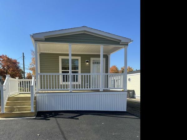 Photo 1 of 2 of home located at 5163 Roseberry Drive Dopylestown, PA 18902