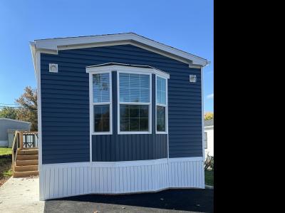 Mobile Home at 5125 Winterberry Drive Doylestown, PA 18902