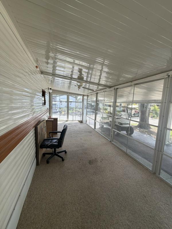 1982 Mobile Home