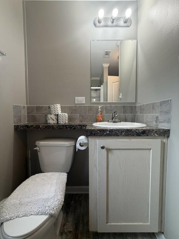 2017 CHAMPION Mobile Home For Sale