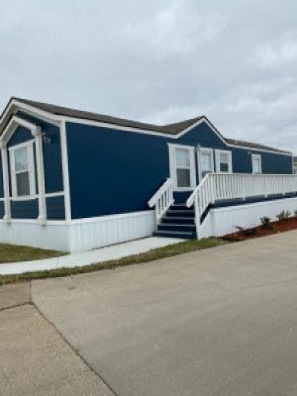 2021 Oak Creek Homes Inc Mobile Home For Sale