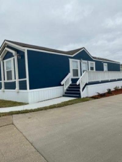 Mobile Home at 13979 Skyfrost Drive #68 Lot 268 Dallas, TX 75253