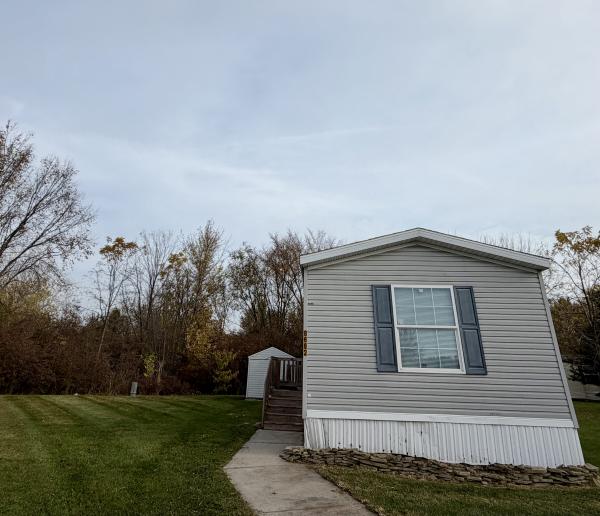 2017 REDMAN Mobile Home For Sale