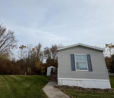 Mobile Home at 8682 Maurice Ct Newport, MI 48166