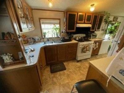 Mobile Home at 847 Angela Court Lot 39 Dundee, MI 48131