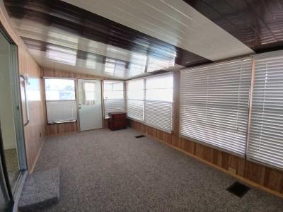 Photo 4 of 8 of home located at 1307 S Parrott Ave, Lot 75 Okeechobee, FL 34974