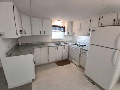 Photo 3 of 8 of home located at 1307 S Parrott Ave, Lot 75 Okeechobee, FL 34974