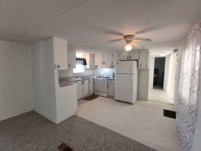 Photo 2 of 8 of home located at 1307 S Parrott Ave, Lot 75 Okeechobee, FL 34974