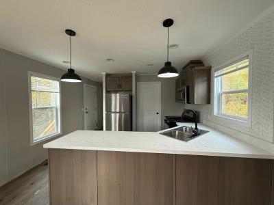 Mobile Home at 42196 Laroi Lot 251 Novi, MI 48377