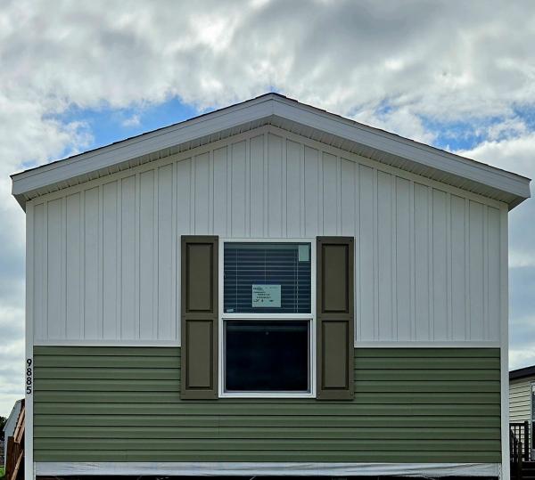 Photo 1 of 1 of home located at 9495 Lighthouse Dr. 1159 Fair Haven, MI 48023
