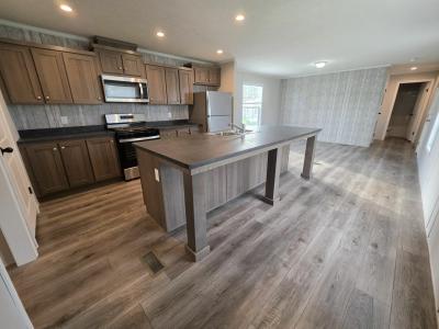 Mobile Home at 5917 South Robin Drive Lot 383 Saginaw, MI 48601