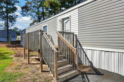 Mobile Home at 3615 Percival Rd Lot 73 73 Columbia, SC 29223