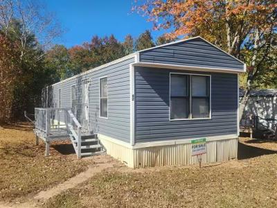 Mobile Home at 491 Chapman Rd 42 Fountain Inn, SC 29644