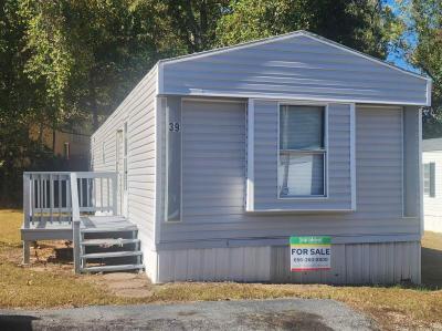 Mobile Home at 491 Chapman Rd 39 Fountain Inn, SC 29644