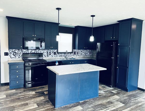 Photo 1 of 2 of home located at 46000 Geddes Road #450 Canton, MI 48188