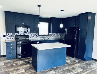 Mobile Home at 46000 Geddes Road #450 Canton, MI 48188