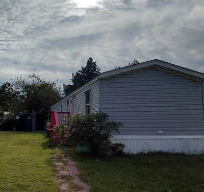 Mobile Home at 166 Camino Rio Toms River, NJ 08755