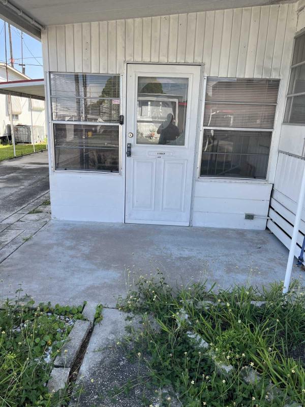 1964 VIND Mobile Home For Sale