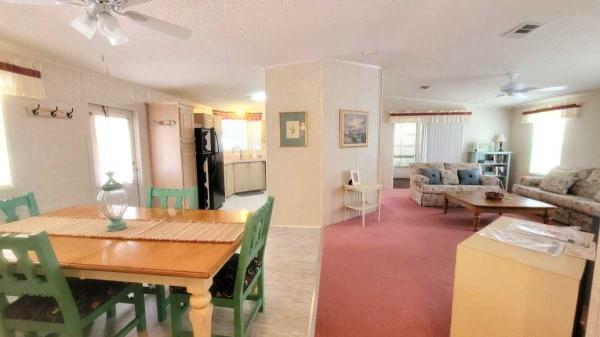 1994 MERI Mobile Home For Sale