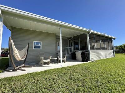 Photo 3 of 29 of home located at 12116 SW County Rd 769 #125 Lake Suzy, FL 34269