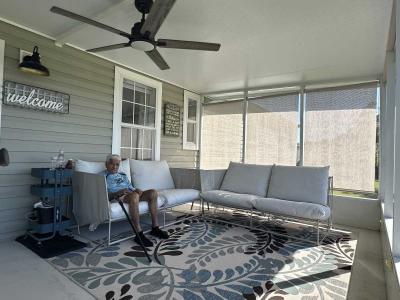 Photo 2 of 29 of home located at 12116 SW County Rd 769 #125 Lake Suzy, FL 34269