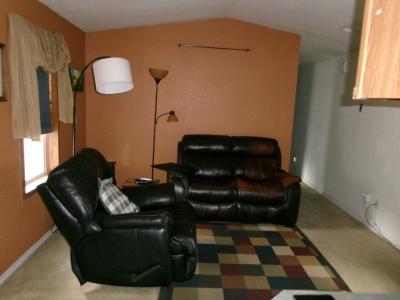 Photo 3 of 8 of home located at 1166 Madison Ave Lot #105 Loveland, CO 80537