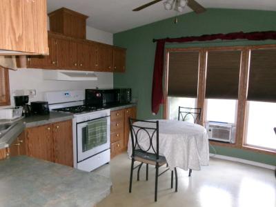 Photo 5 of 8 of home located at 1166 Madison Ave Lot #105 Loveland, CO 80537
