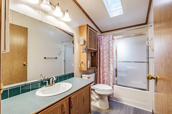 1997 Mobile Home
