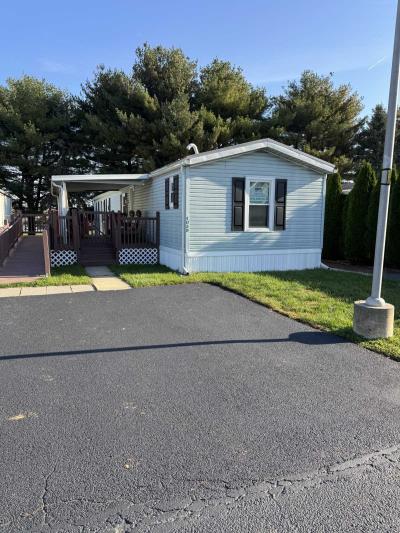 Mobile Home at 1039 Sage Avenue Reading, PA 19605