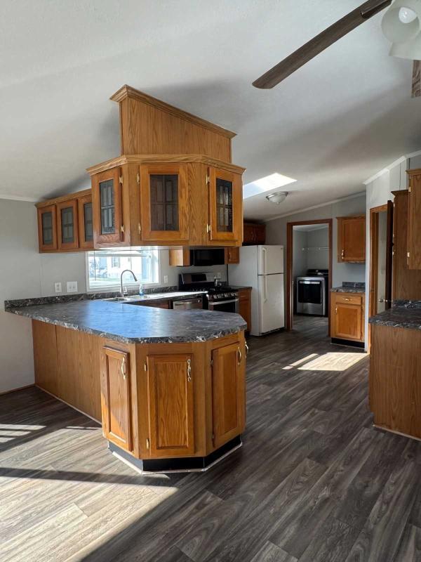 1999 Skyline Mobile Home For Sale