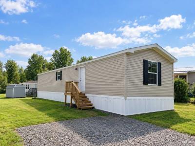 Mobile Home at 6028 Manley Drive Red Creek, NY 13143