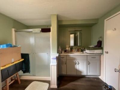 Photo 4 of 6 of home located at 4100 N. Romero Rd. #111  Tucson, AZ 85705