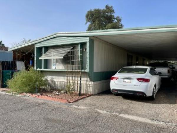 1978  Mobile Home For Sale