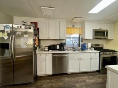 Photo 3 of 6 of home located at 4100 N. Romero Rd. #111  Tucson, AZ 85705
