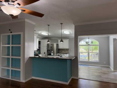 Photo 2 of 7 of home located at 1988 E. Lakeview Drive Sebastian, FL 32958