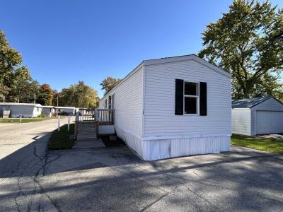 Mobile Home at 1237 N Us 27 #1B Portland, IN 47371