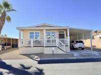 2019 SKYLINE PALM HAVEN Manufactured Home