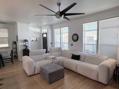 Photo 2 of 31 of home located at 6420 E. Tropicana Las Vegas, NV 89122