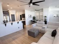 2019 SKYLINE PALM HAVEN Manufactured Home