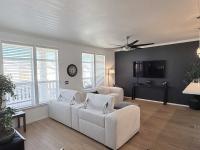 2019 SKYLINE PALM HAVEN Manufactured Home
