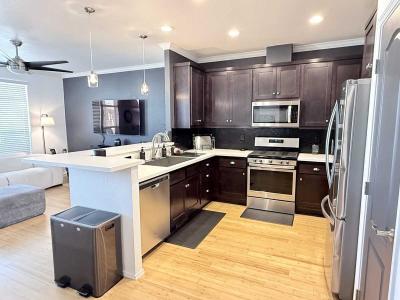 Photo 4 of 31 of home located at 6420 E. Tropicana Las Vegas, NV 89122